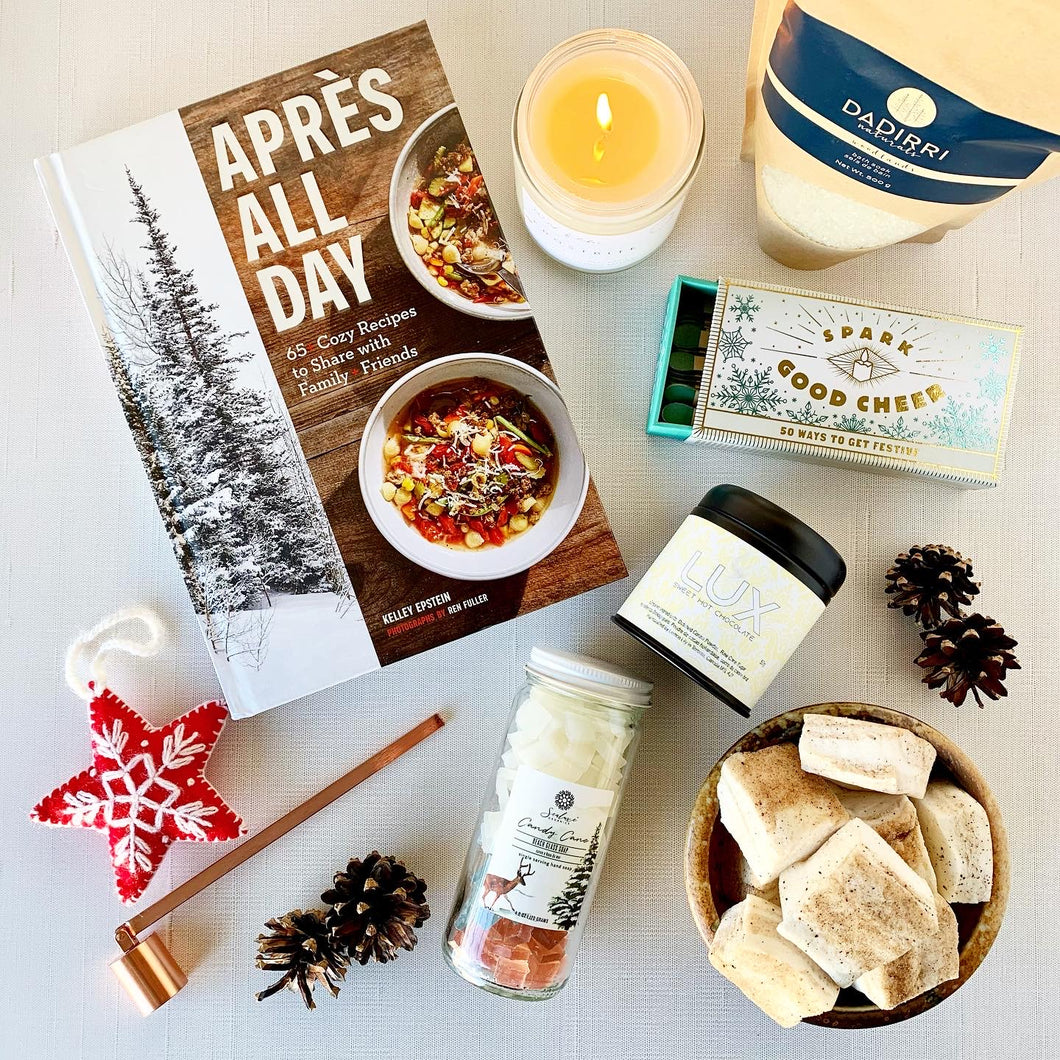 2024 Hygge Holiday Box